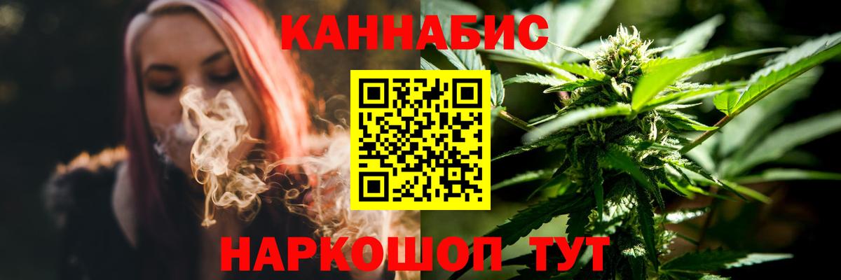 Каннабис планчик Орёл